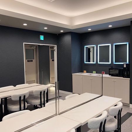 Capsule Hotel נגסקי מראה חיצוני תמונה