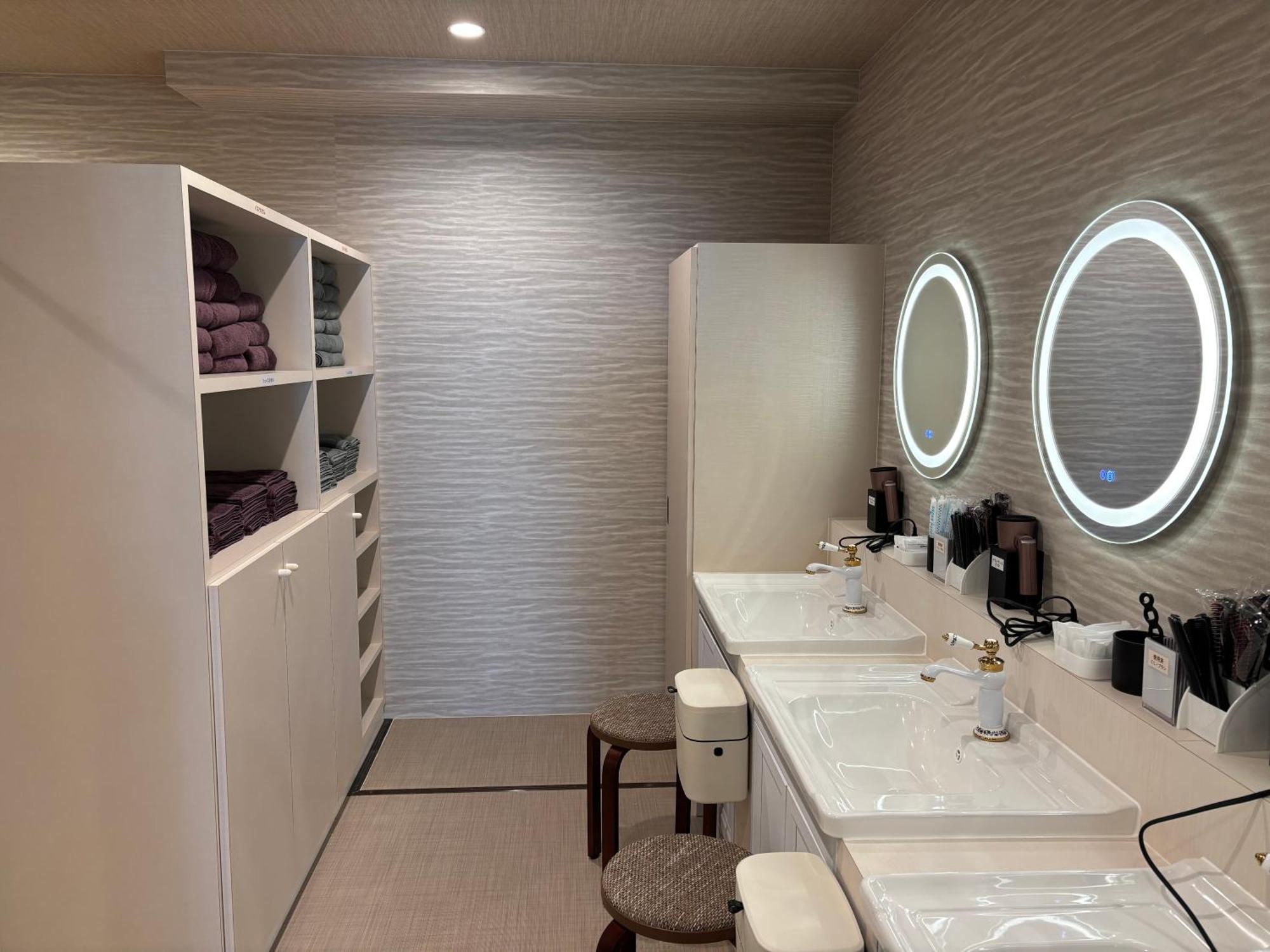 Capsule Hotel נגסקי מראה חיצוני תמונה
