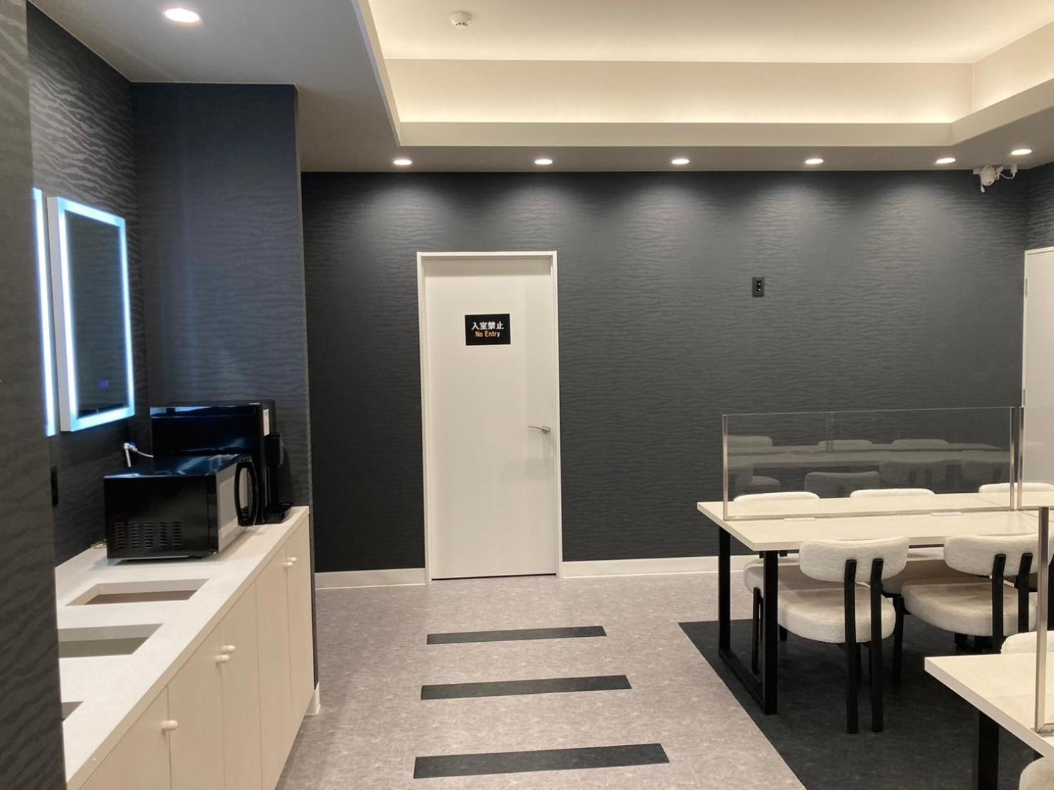 Capsule Hotel נגסקי מראה חיצוני תמונה