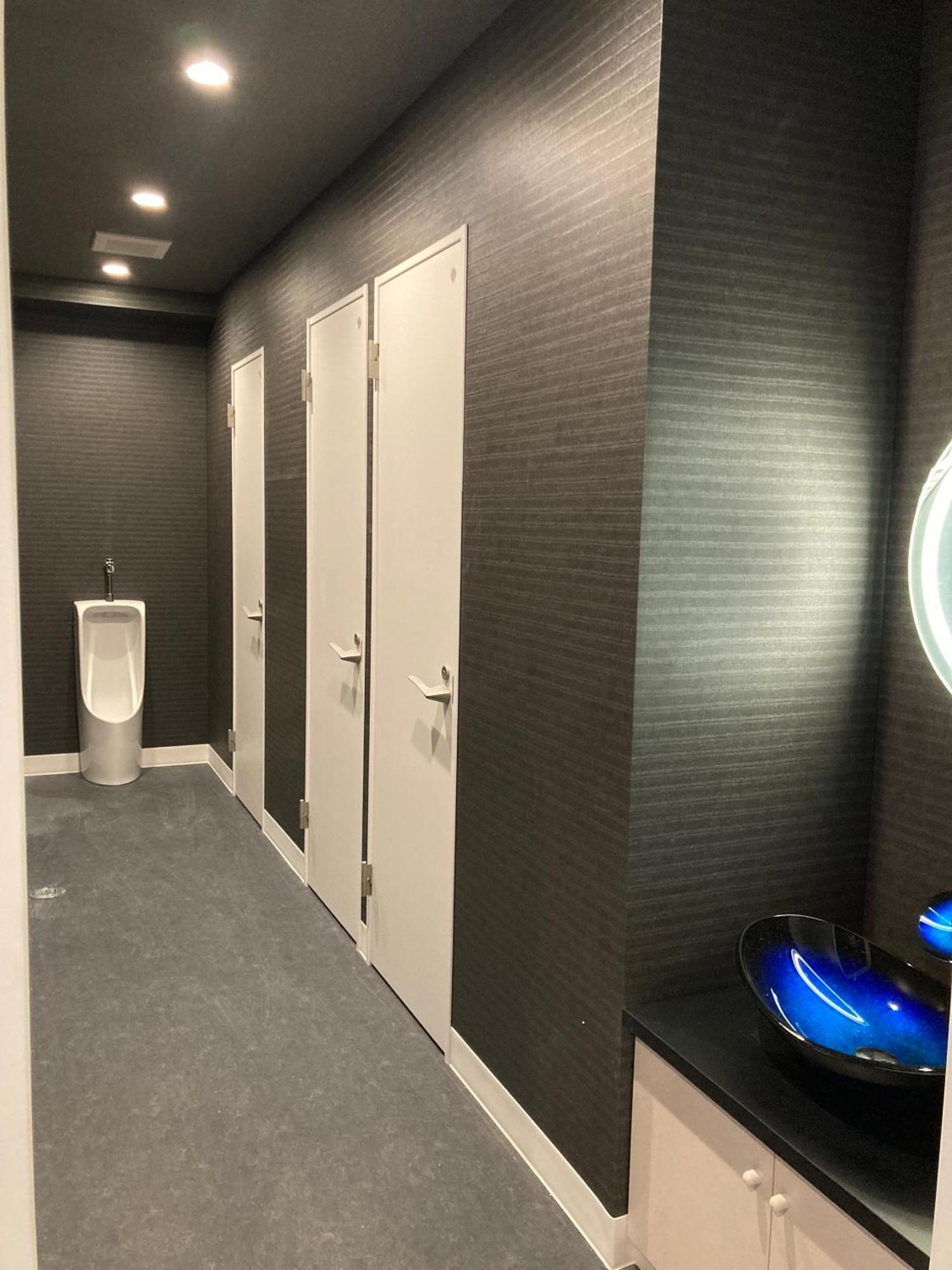 Capsule Hotel נגסקי מראה חיצוני תמונה